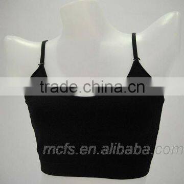 Hot & Sexy Women's Seamless Sport Bra