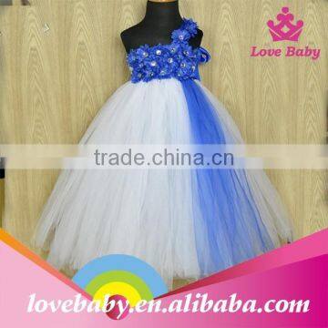 Crochet Baby Dress Wholesale Handmade Dress LBE4092216 photo-2