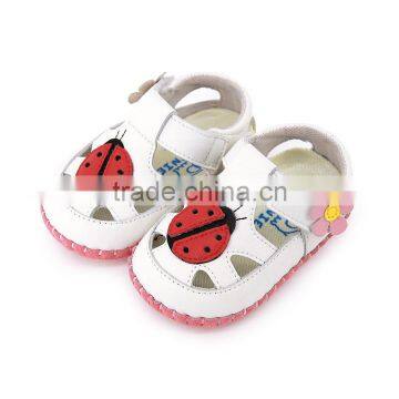 S60584B 2017 New Design Baby Toddler Shoes Cartoon Cute Shoes photo-3