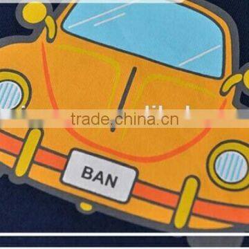 Fashion Cotton Kid's T-shirt, Boy T-shirt photo-3