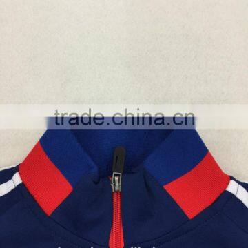 Wholesale 2015 High Quality Soccer Uniform photo-4