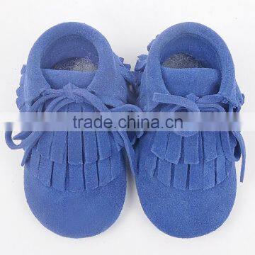 Made by True Leather and Soft Sole New Patten Special Desidned for Girl Kids Baby Winter Boots photo-3