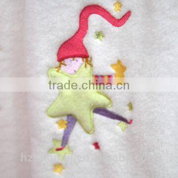 Embroidery Baby Onesie photo-3