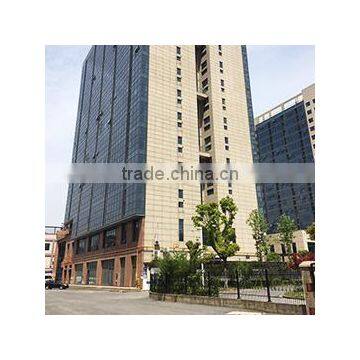 Zhangjiagang Huayu Import & Export Co., Ltd.