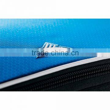 High Sierra 24" Crunk Cross Sport Duffel Bag - Features a Zipped Main Compartment With U-shaped Opening and Comes With Your Logo photo-5