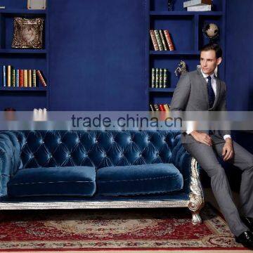 Wholesale Business Suit for Men With OEM Sevice Of Turk Style photo-5