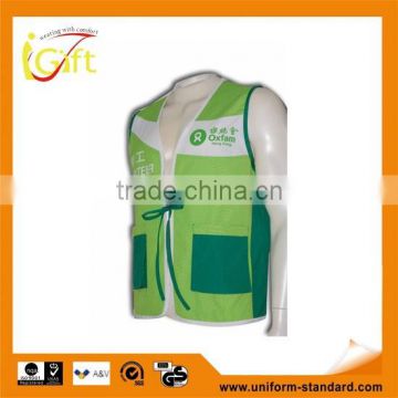 Chinese manufatory high quality new design bulletproof vest jacket