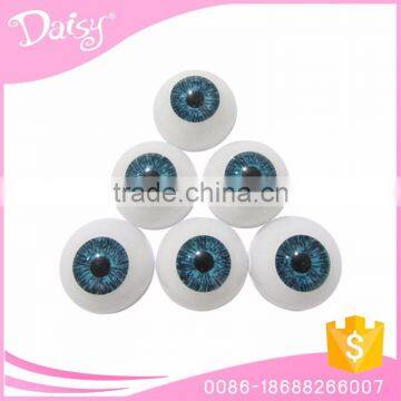 China Factory Supply Plastic Moving Doll Eyes photo-2