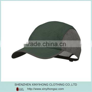 Breathable 100% Polyester Golf Caps for Men & Women photo-4