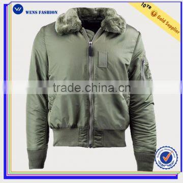 Jacket Men Design Down Jacket For Men Bomber Jacket Winter