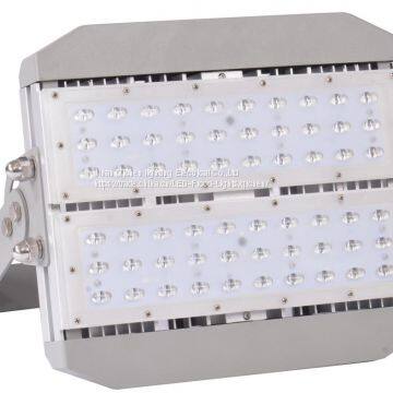 Maintenance-free LED Floodlight