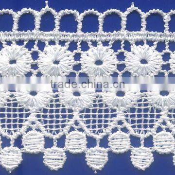 Hi-ana Lace1 20 New Styles Monthly Cheaper Ladies Suits Lace Design photo-2