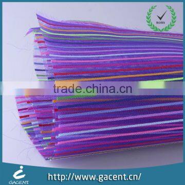 Stiff Heavy Duty Screen Printing Mesh Nylon Fabric photo-6
