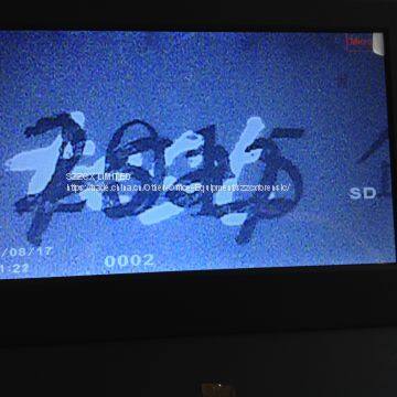 HS9P Forensic Image Analyzer With UVA UVC White IR Blue Magnetic Imaging All-around ,5 Million Pixels Sensor photo-2