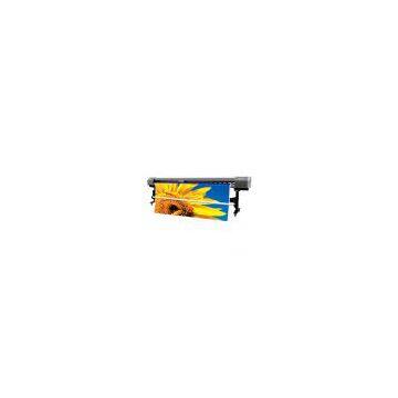 Hong Kong Large Format Solvent Printer