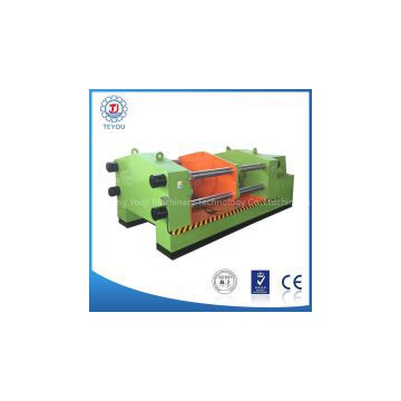 JWT Type welded valve test equipment,valve test bench,valve test bed