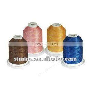 Nylon/ployester monofilament sewing yarn polyester thread