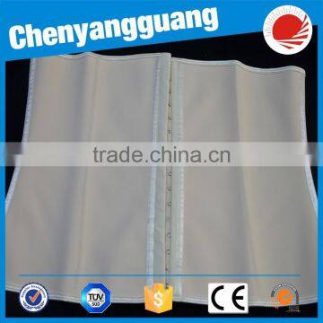 CYG-Latex Waist Trainer&Cincher Plus Size Sexy Corset photo-4