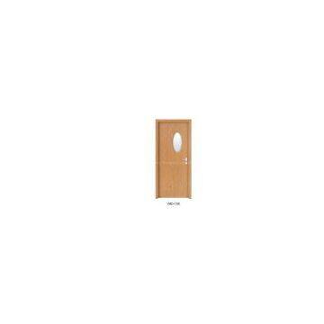 Interior Pvc Door