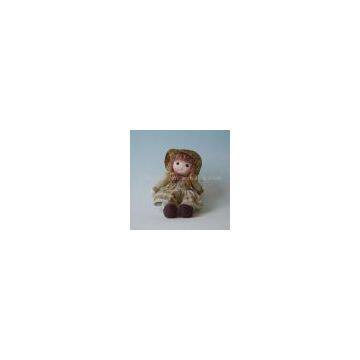 Sell Fashion Doll