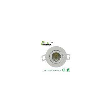 3W 4W 5W cob LED ceiling light