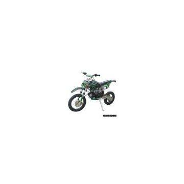 Sell Economical High Performance Dirt Bike