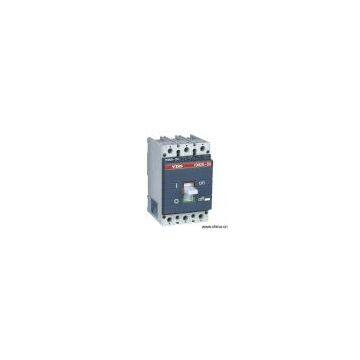 Sell Moulded Case Circuit Breaker