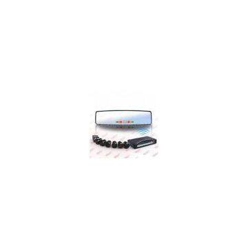 Wireless Parking Sensor RS-820EW-8M