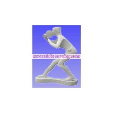 Abstract statue, statue,scuplture,stone carvings