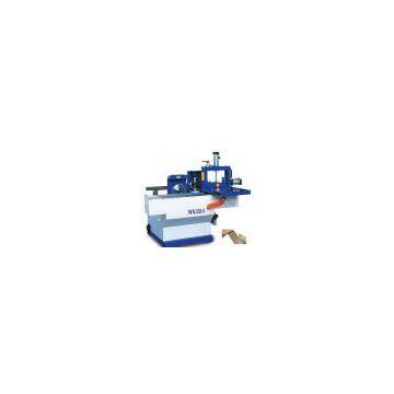 MX3514 Manual Finger Joint Shaper