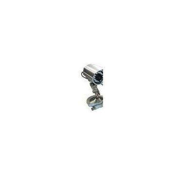 1/3 Sony 673 CCD + Nextchip 2040 DSP, 50# full metal casing 16mm lens cctv camera