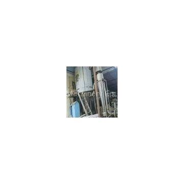 Centrifugal spray drying equipments for ceramic, glass, herbicide, insecticide