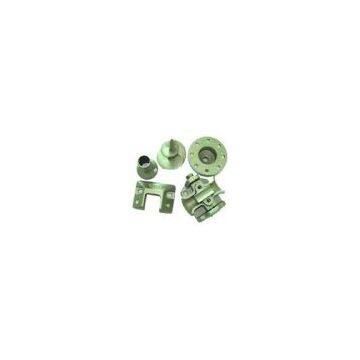 China (Mainland) Bronze Casting