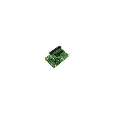 FR4 Halogen Free Electronic SMT PCB Assembly / PCBA 0.25mm Min. Hole For Game Machine