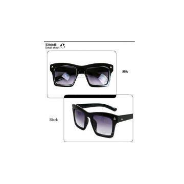 Elegant Sunglasses New Design European Top Brand Sunglasses Wholesale