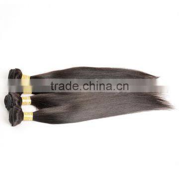 High Feedback Fast Shipping Straight Hair Natural Indian Hair photo-6
