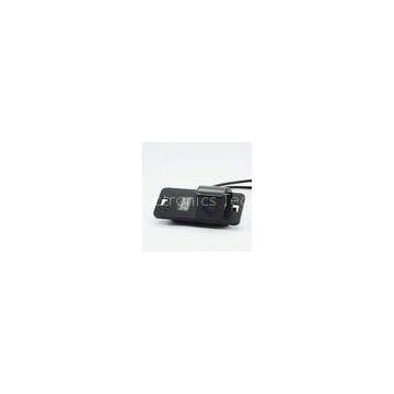 170 Degrees DC12V HD Waterproof BMW Rear View Camera IP67 with Dustproof 800TVL