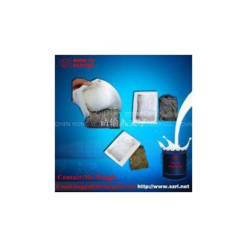Silicone rubber stone molds RTV for artificial stone molding