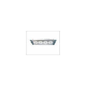 IP65 Explosion Proof Emergency Light / 4 * 3w Led Emergency Dome Lights