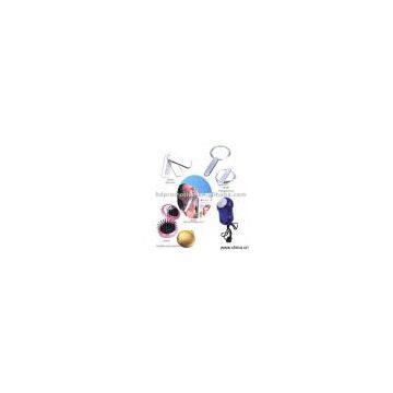 Sell Pocket Mirror and Massage Comb