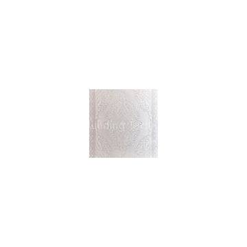 Residential Suspended Artistic Ceiling , False Ceiling for Kitchens 350mm x 350mm