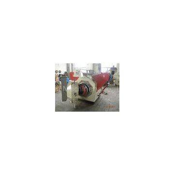 2 - 8mm Cow Manure Wood Pellet Organic Fertilizer Machine With High Capacity HKJ45-F