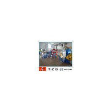 Portable Amusement Park PVC Inflatable Water Walking Ball / Roller ball with Numbers
