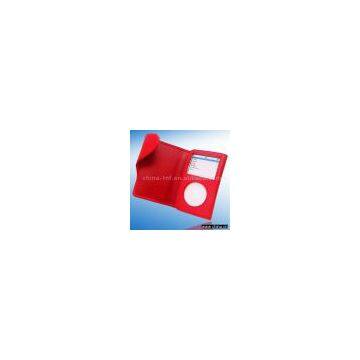 Sell Leather Case for iPod Video
