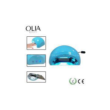 Professional Fast Curing UV Nail Lamp for Nail Salon