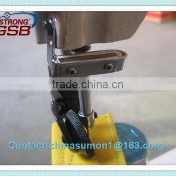 GW-2810 Industrial Sewing Machine photo-2