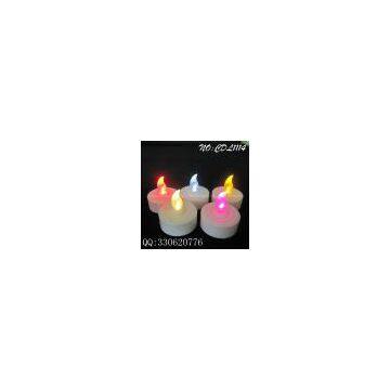 Professional Produceno No Flame Candles