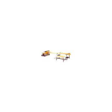 PP Bags Cutting Machine