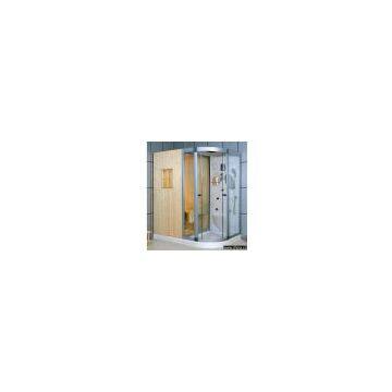 Sell Sauna Steam Room