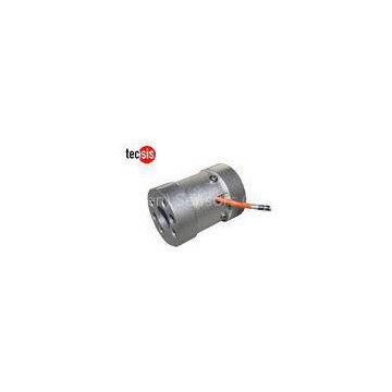 Column Type Rotary Static Torque Sensor Aluminum Load Cell 1Nm To 150Nm